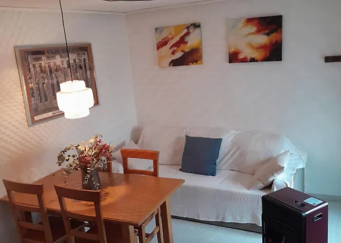 La Casita De La Fuente