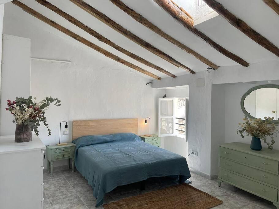 La Casita De La Fuente *