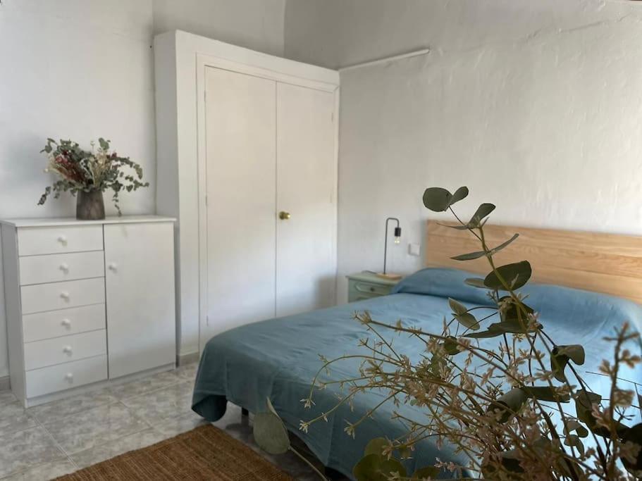 La Casita De La Fuente Cazorla