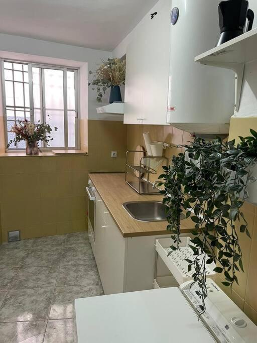 La Casita De La Fuente Holiday home Cazorla