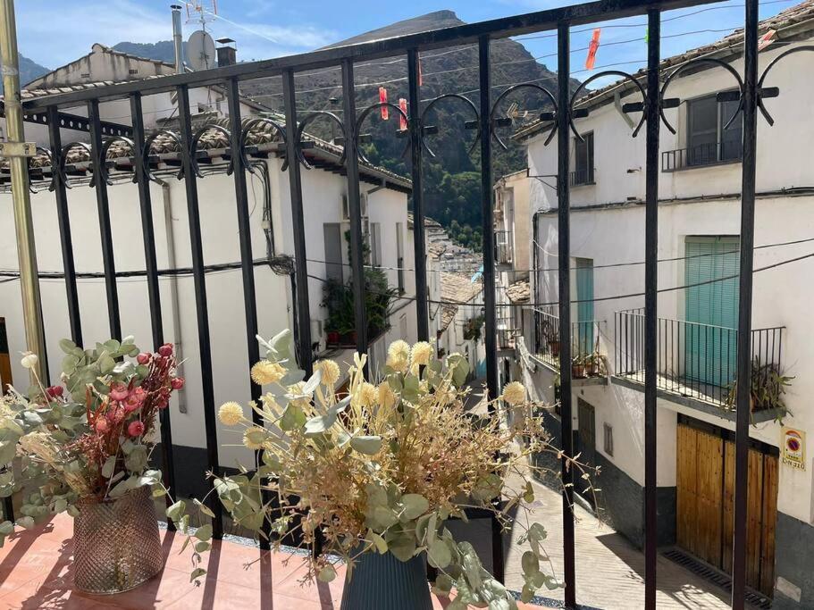 La Casita De La Fuente Holiday home