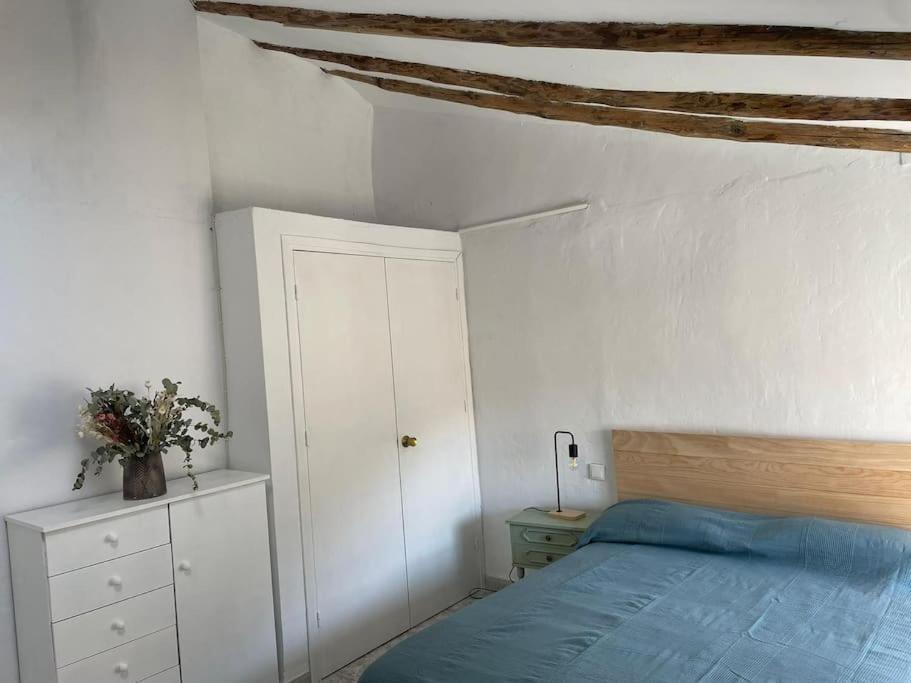 La Casita De La Fuente *