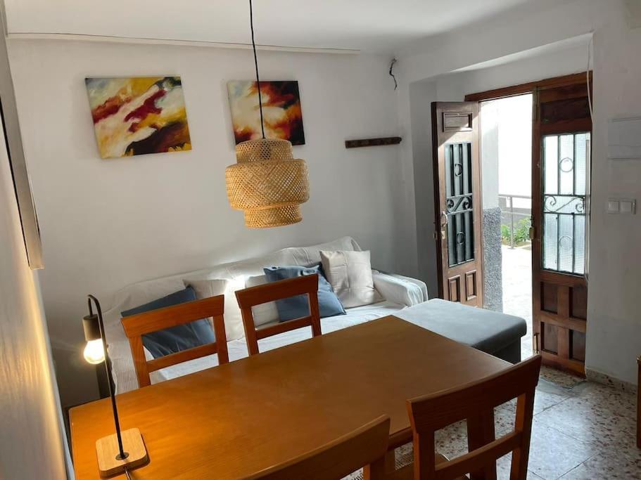 La Casita De La Fuente