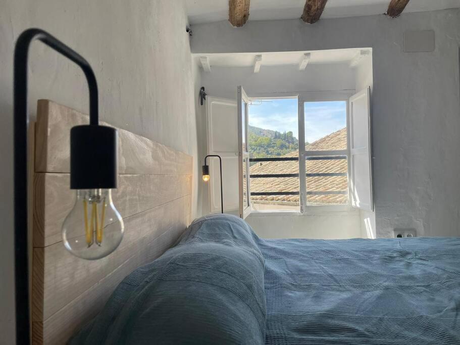 La Casita De La Fuente * Cazorla