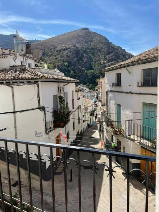 La Casita De La Fuente * Cazorla