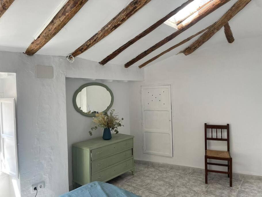 La Casita De La Fuente Holiday home