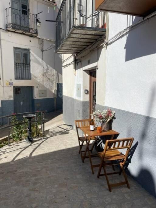 La Casita De La Fuente Holiday home Cazorla