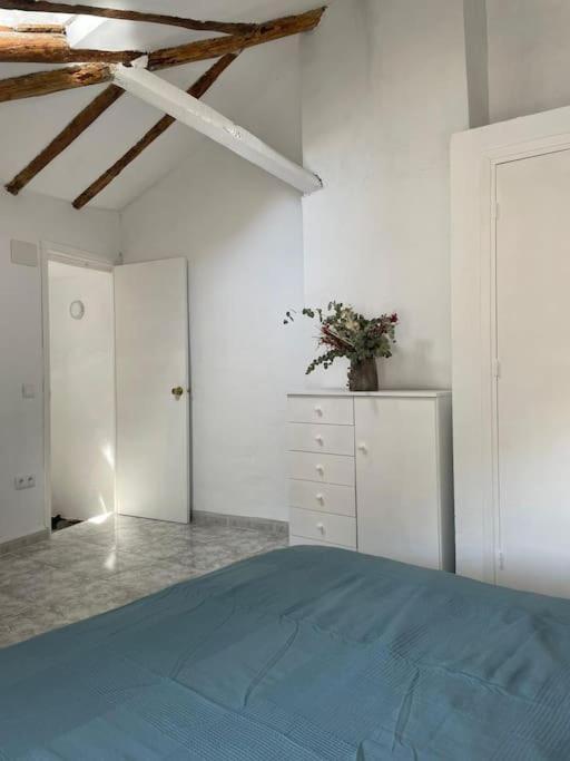 La Casita De La Fuente Holiday home *
