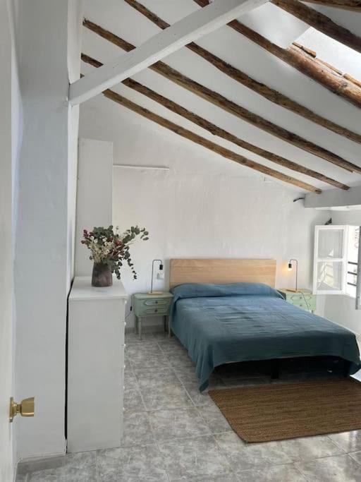 La Casita De La Fuente *