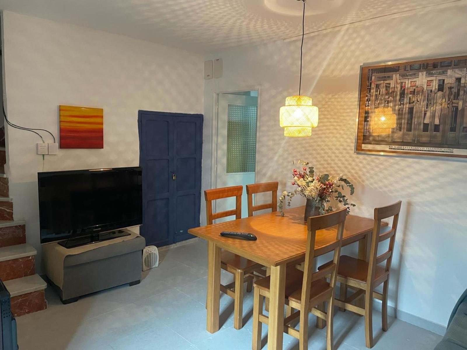 Holiday home La Casita De La Fuente *
