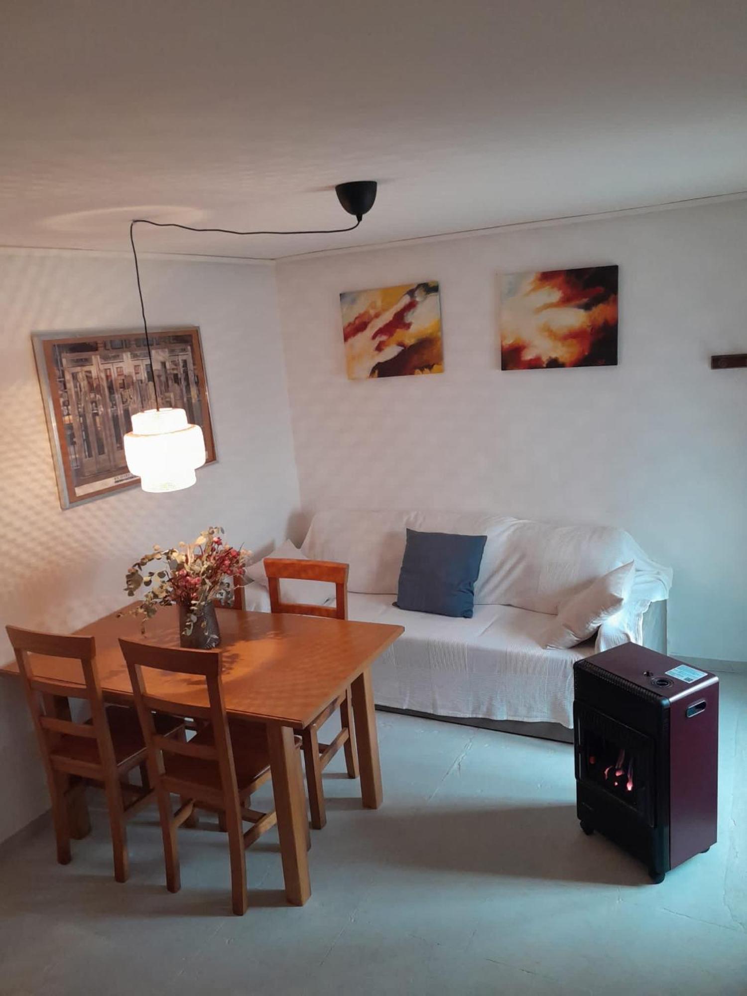 La Casita De La Fuente Cazorla
